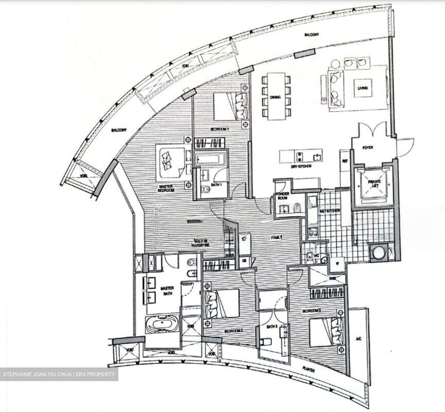 St. Thomas Suites (D9), Condominium #462081121